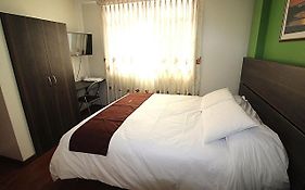 Hostal Coral